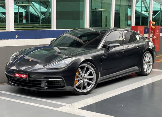 PORSCHE PANAMERA 2.9 V6 E-HYBRID 4 PDK